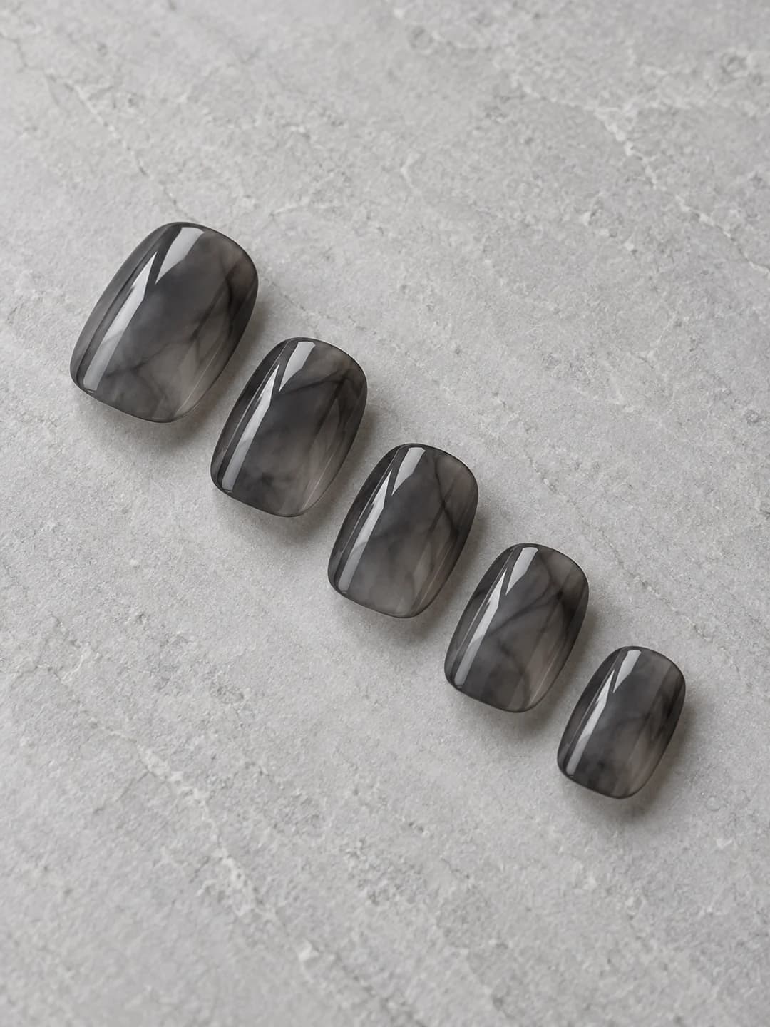 煙灰玻璃